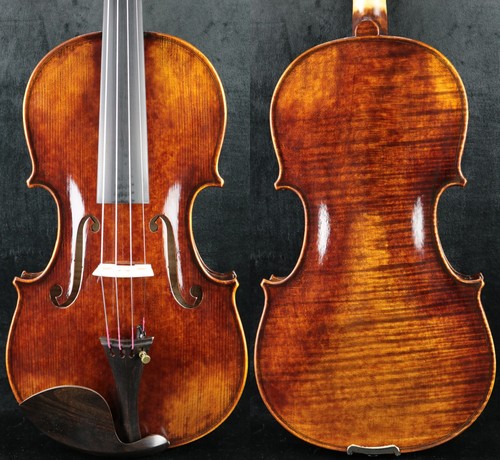 Fabulous sound violin - sound,