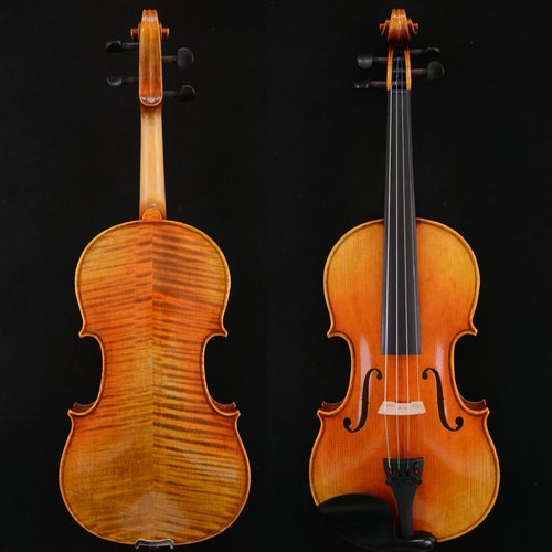 Pro level violin stradivari - pro,